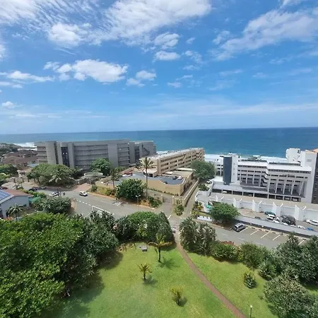 1006 La Ballito Exterior photo