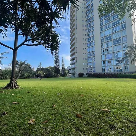 1006 La Ballito Exterior photo